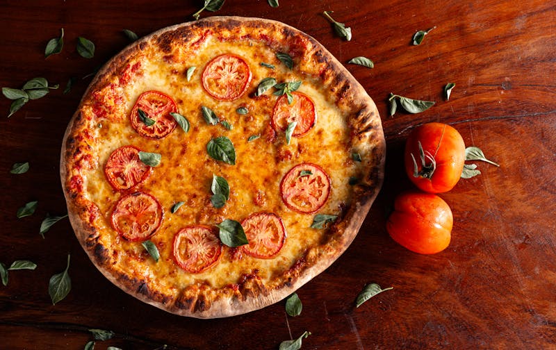 Pizza Ranch Starter catering package for small events